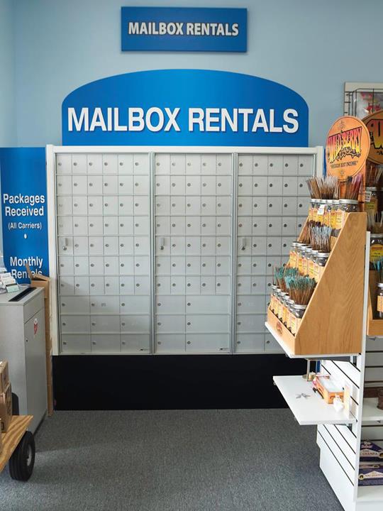 The Mailbox Store - Mount Juliet, TN - Slider 7