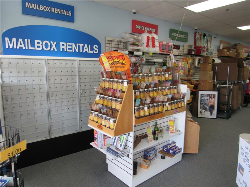 The Mailbox Store - Mount Juliet, TN - Slider 38