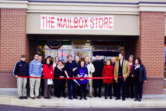 The Mailbox Store - Mount Juliet, TN - Thumb 5